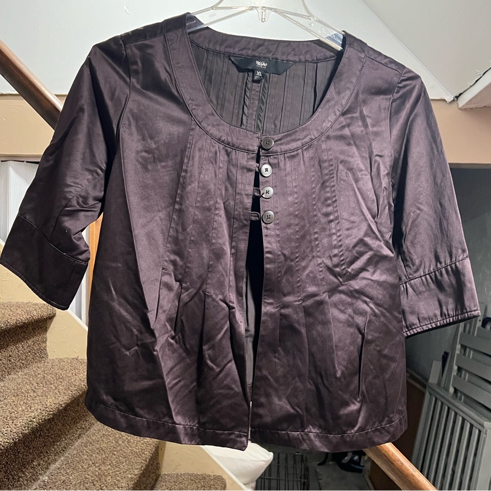 Mossimo Blazer